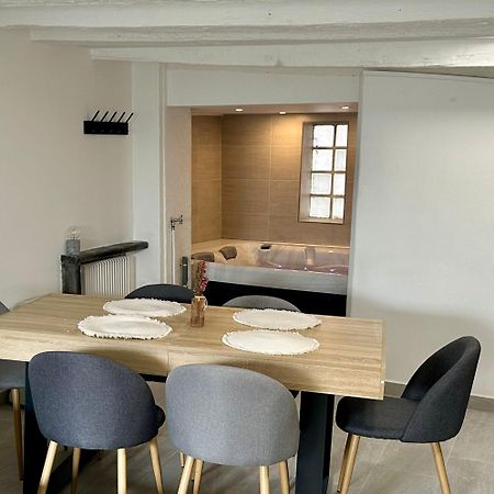 Maison Hyper Centre Jacuzzi أمبُواز المظهر الخارجي الصورة